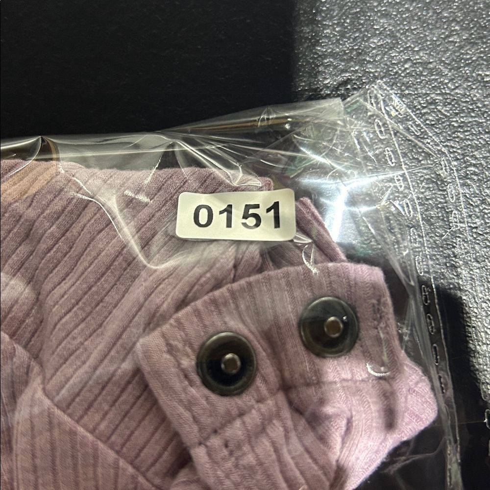 Express Body Suit - Picture 5 of 5